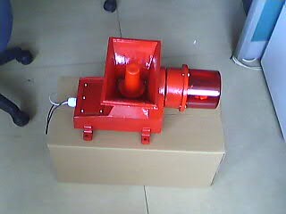 供应SJ-2 SJ-3 SJ-11天车专用声光报警器